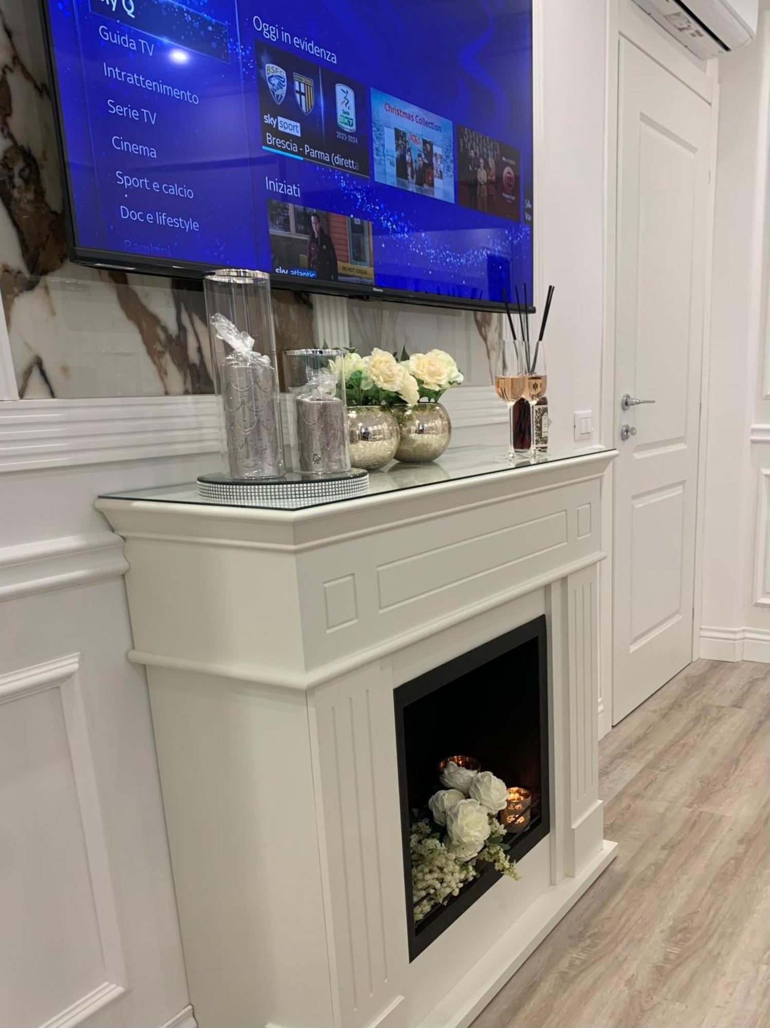 Apartamento 6 Al Roma