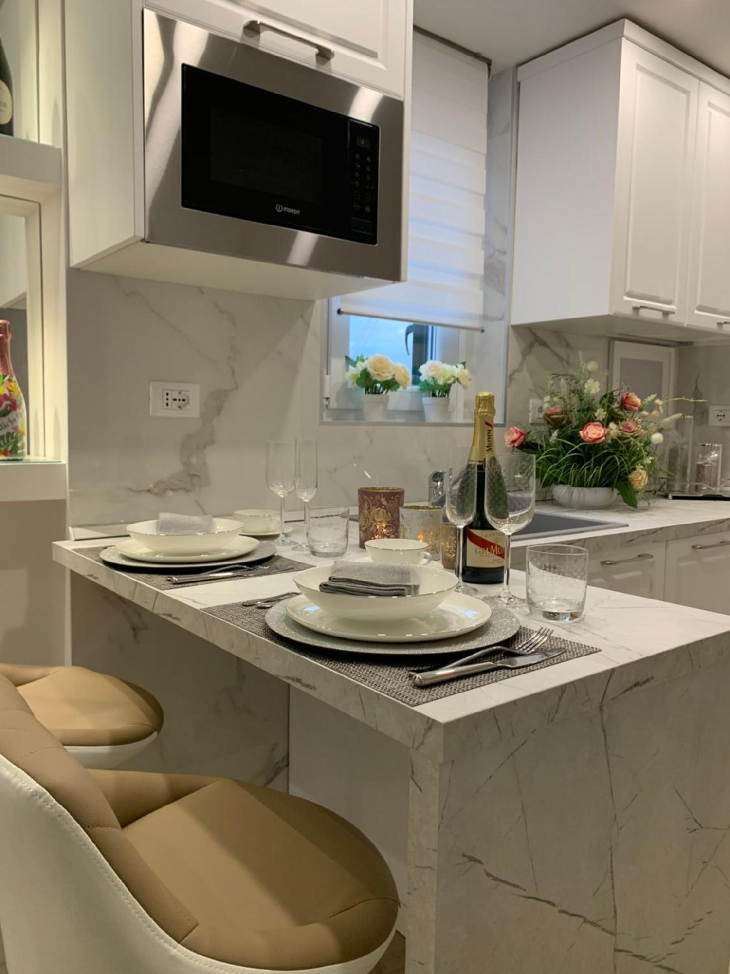 Apartamento 6 Al Roma
