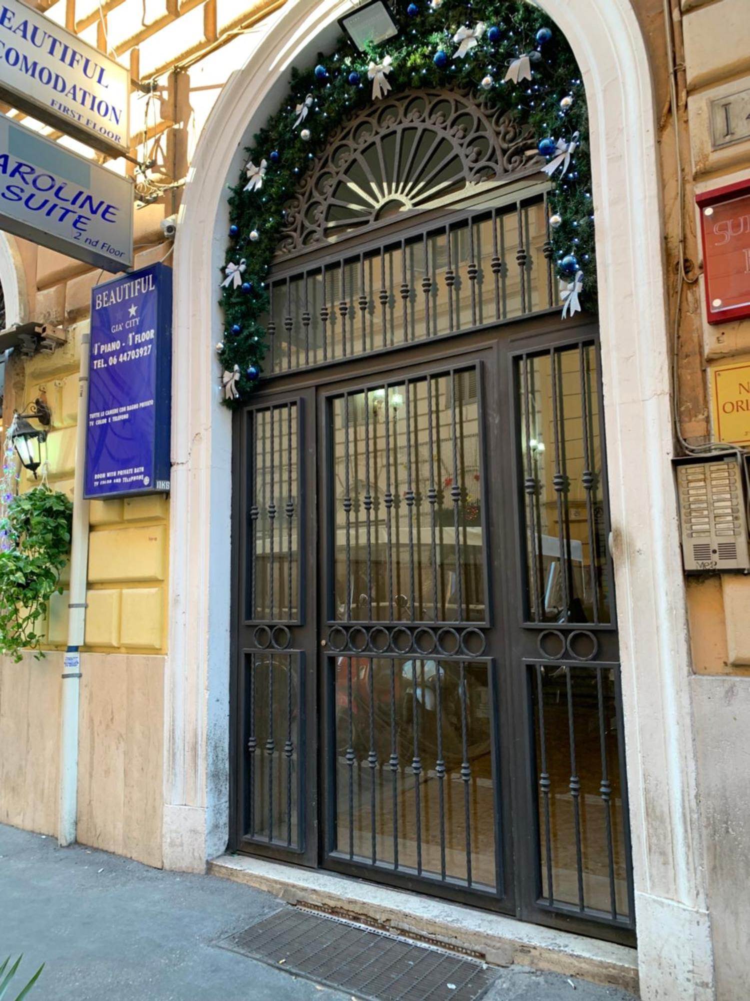 Apartamento 6 Al *